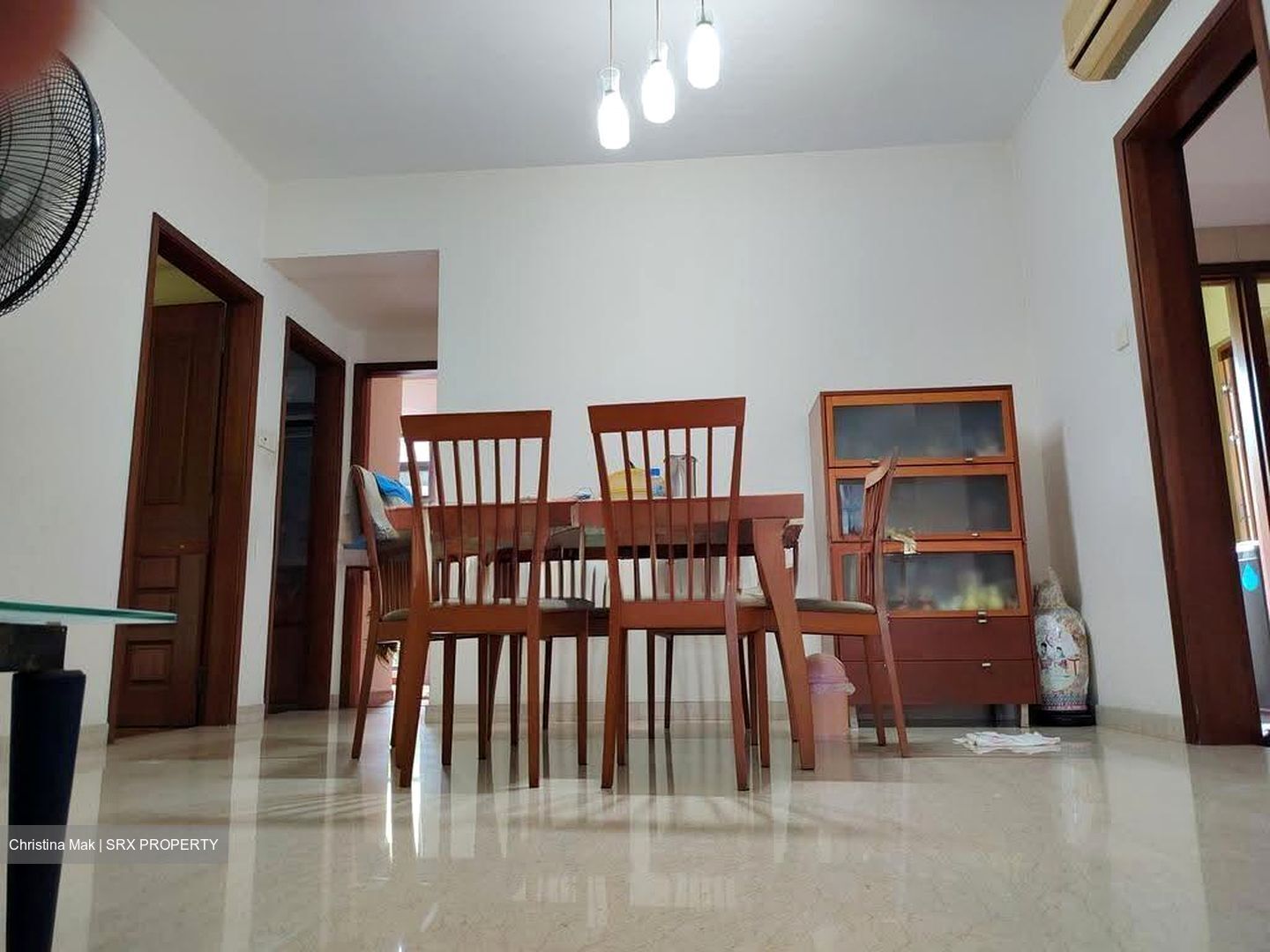 Carissa Park Condominium (D17), Condominium #620416931